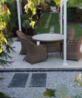 Zakładanie ogrodów