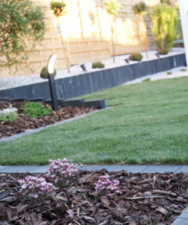 Projektowanie ogrodów